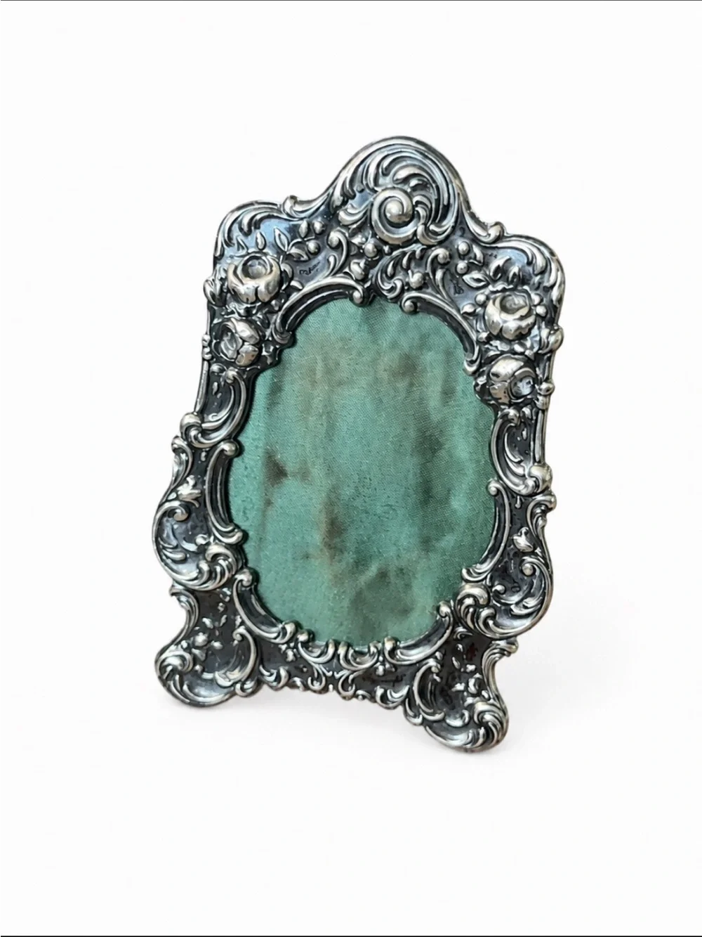 Gorham decorative picture